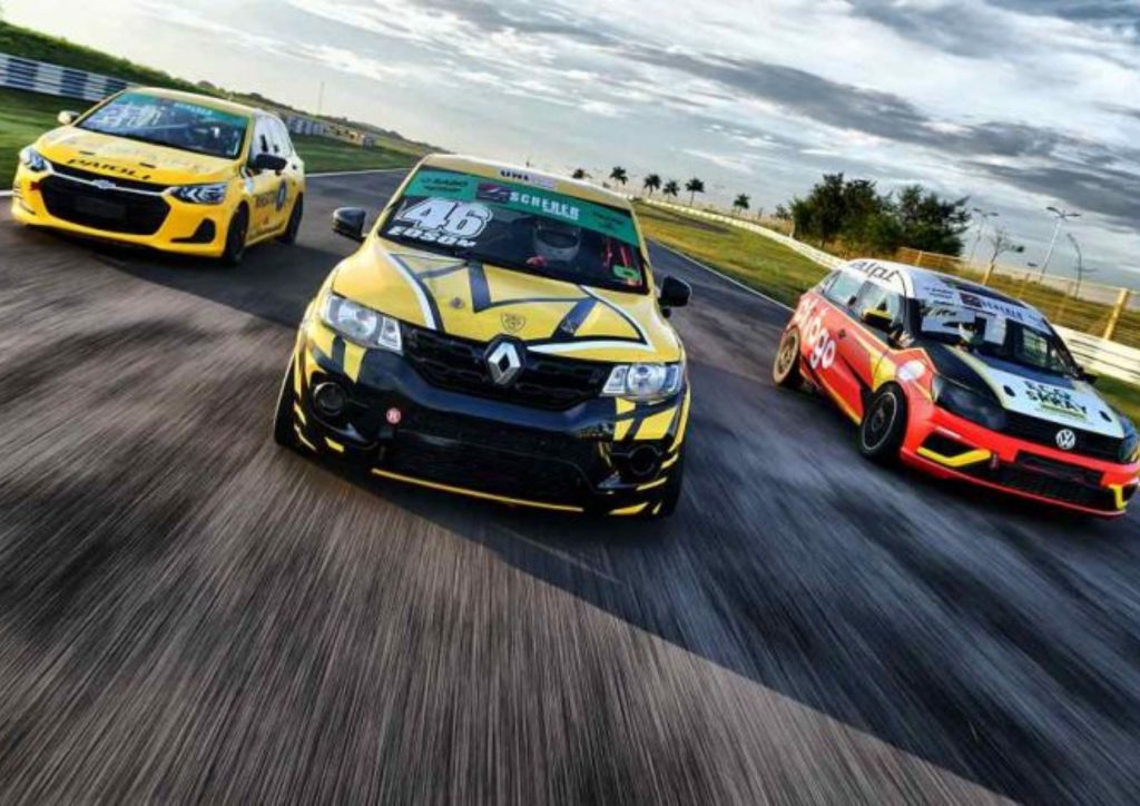 Ícones da Velocidade: As Grandes Marcas que Moldaram a História do Automobilismo