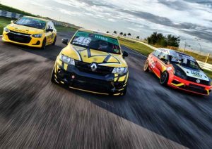 Ícones da Velocidade: As Grandes Marcas que Moldaram a História do Automobilismo